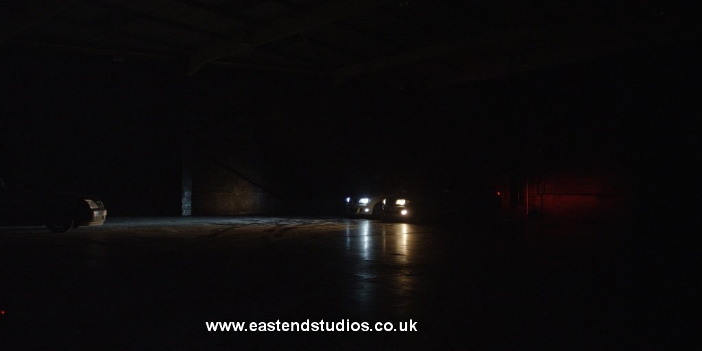Car shoot on set at East End Studios.jpg